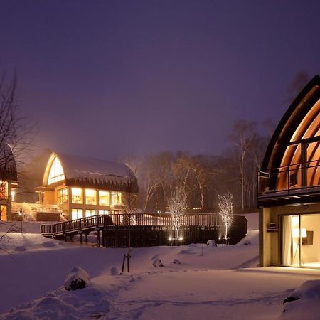 מלון קוטצ'אן Andaru Collection Niseko מראה חיצוני תמונה