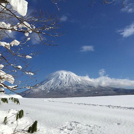 מלון קוטצ'אן Andaru Collection Niseko מראה חיצוני תמונה