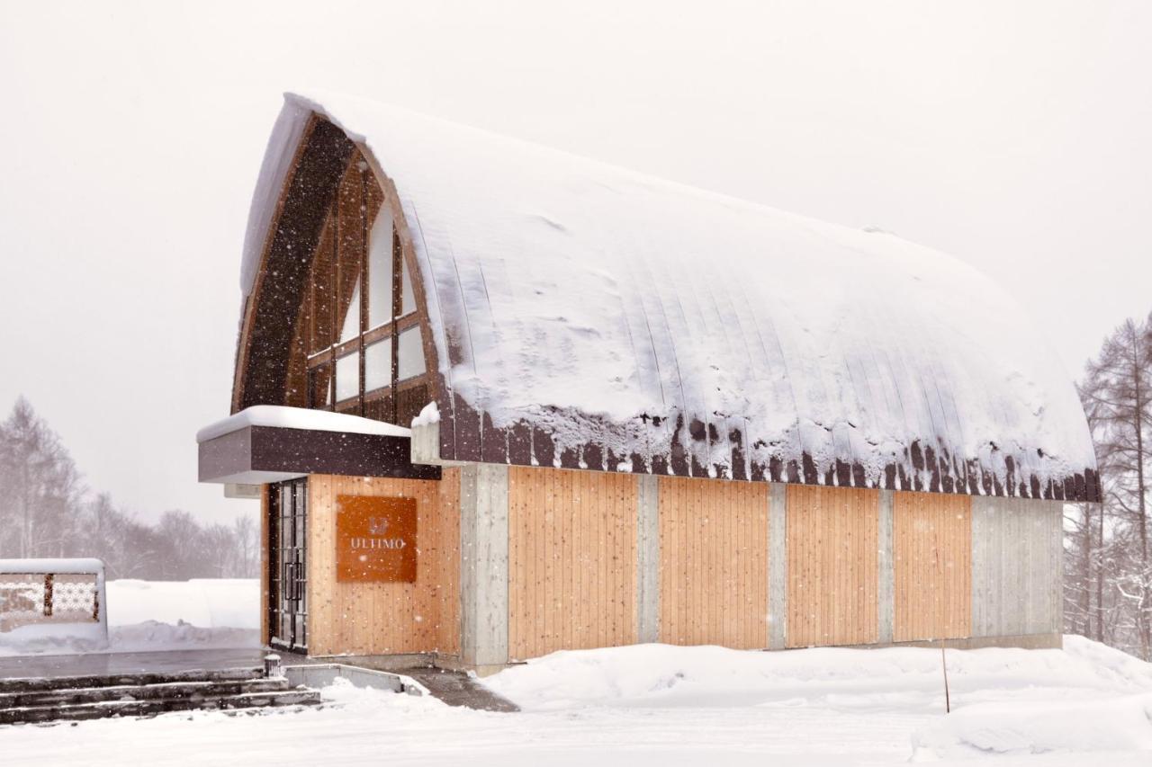 מלון קוטצ'אן Andaru Collection Niseko מראה חיצוני תמונה