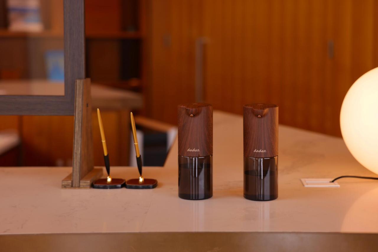 מלון קוטצ'אן Andaru Collection Niseko מראה חיצוני תמונה