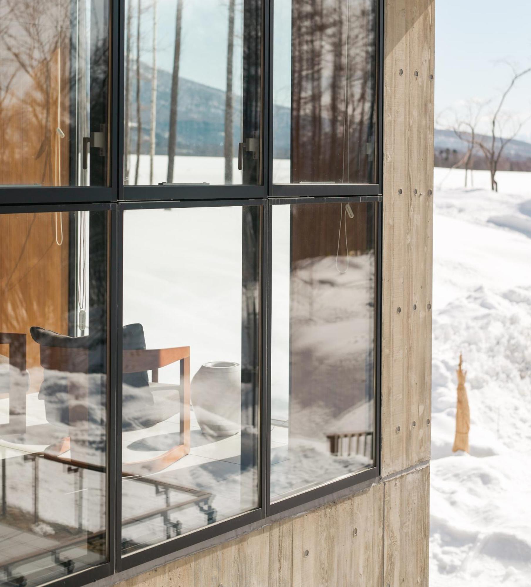 מלון קוטצ'אן Andaru Collection Niseko מראה חיצוני תמונה