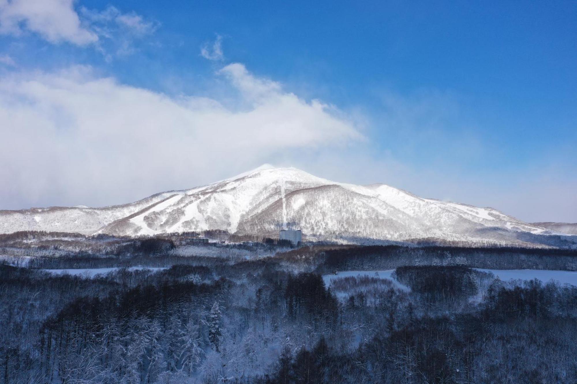 מלון קוטצ'אן Andaru Collection Niseko מראה חיצוני תמונה