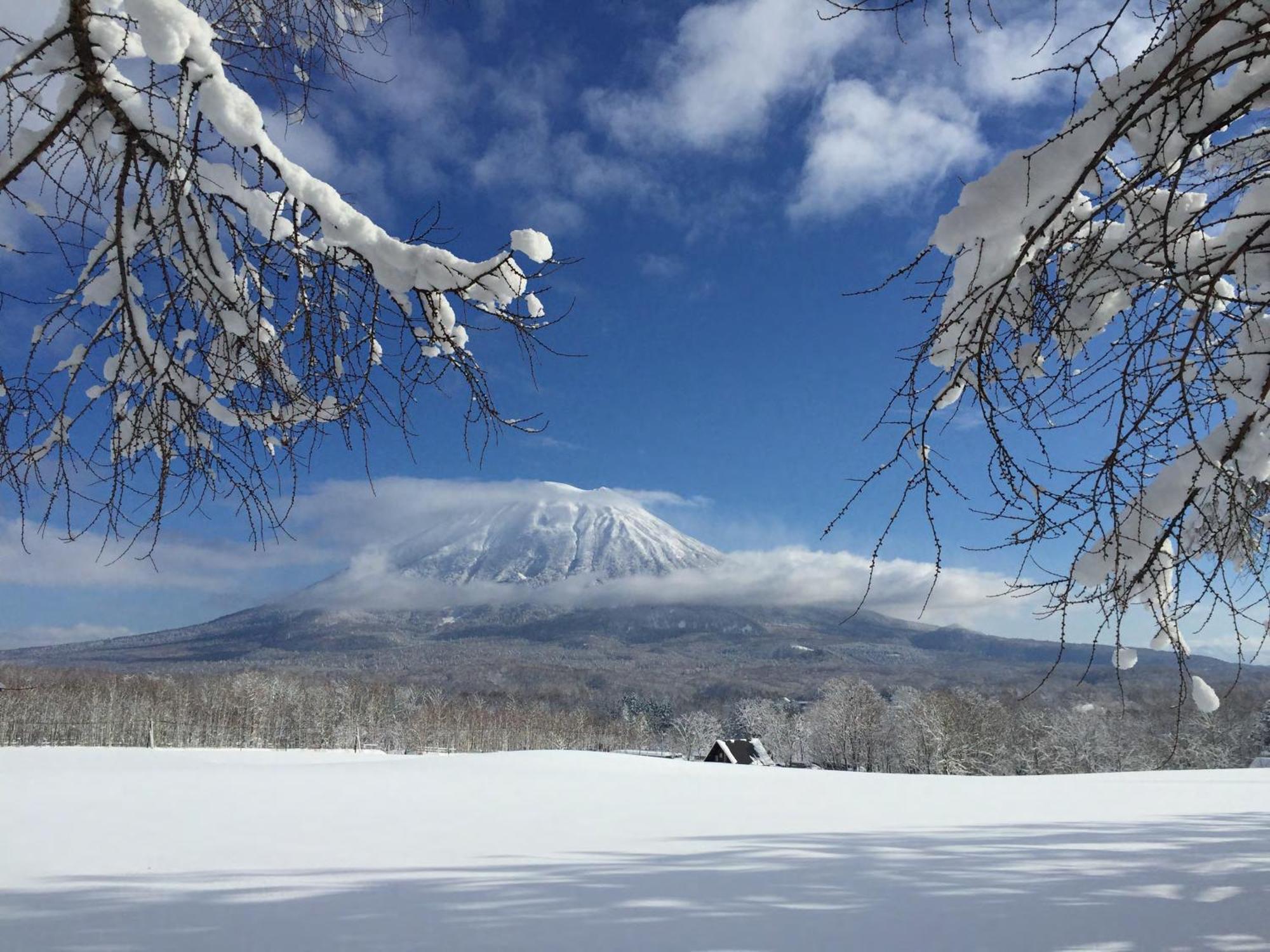 מלון קוטצ'אן Andaru Collection Niseko מראה חיצוני תמונה